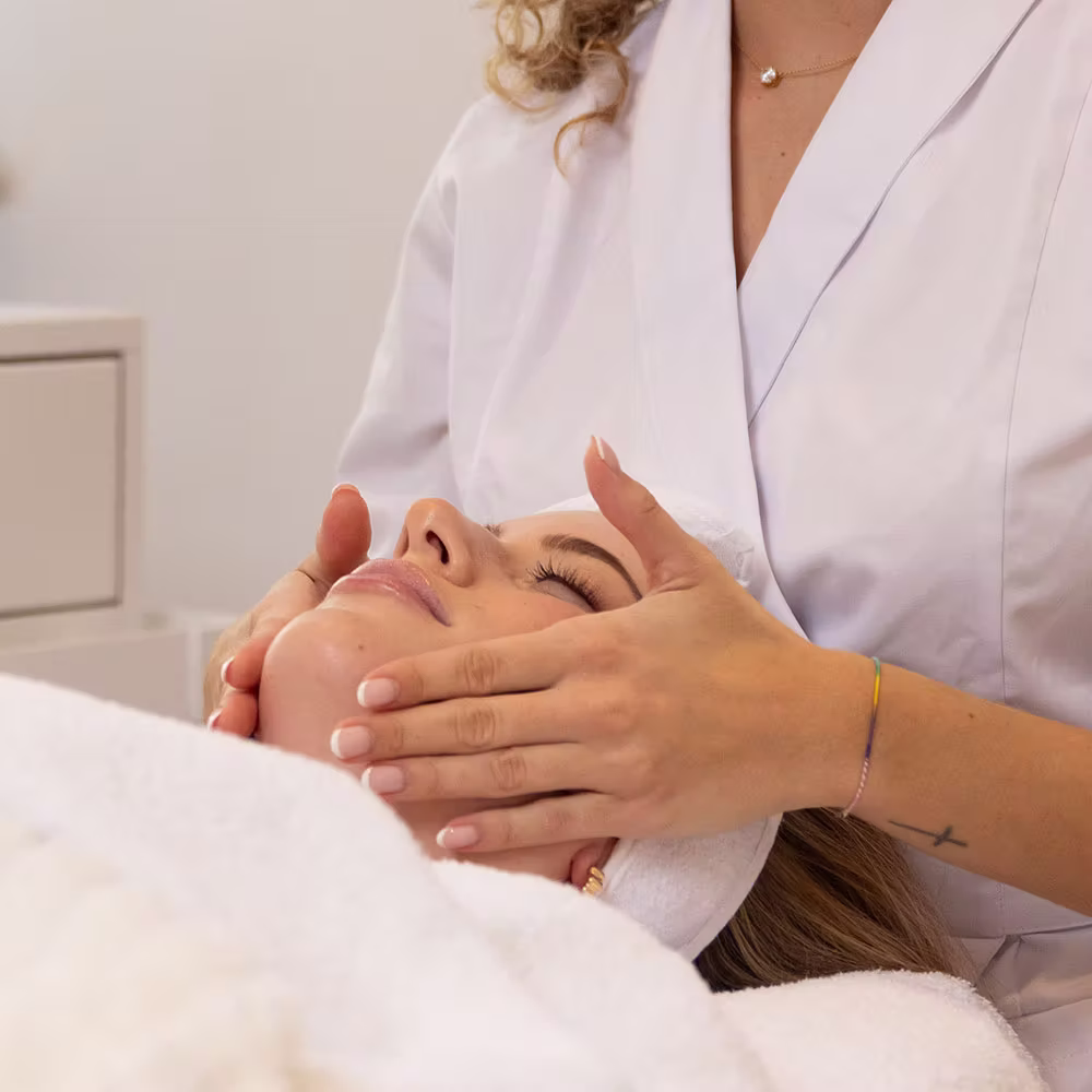 Hydrafacial Behandlung – Video
