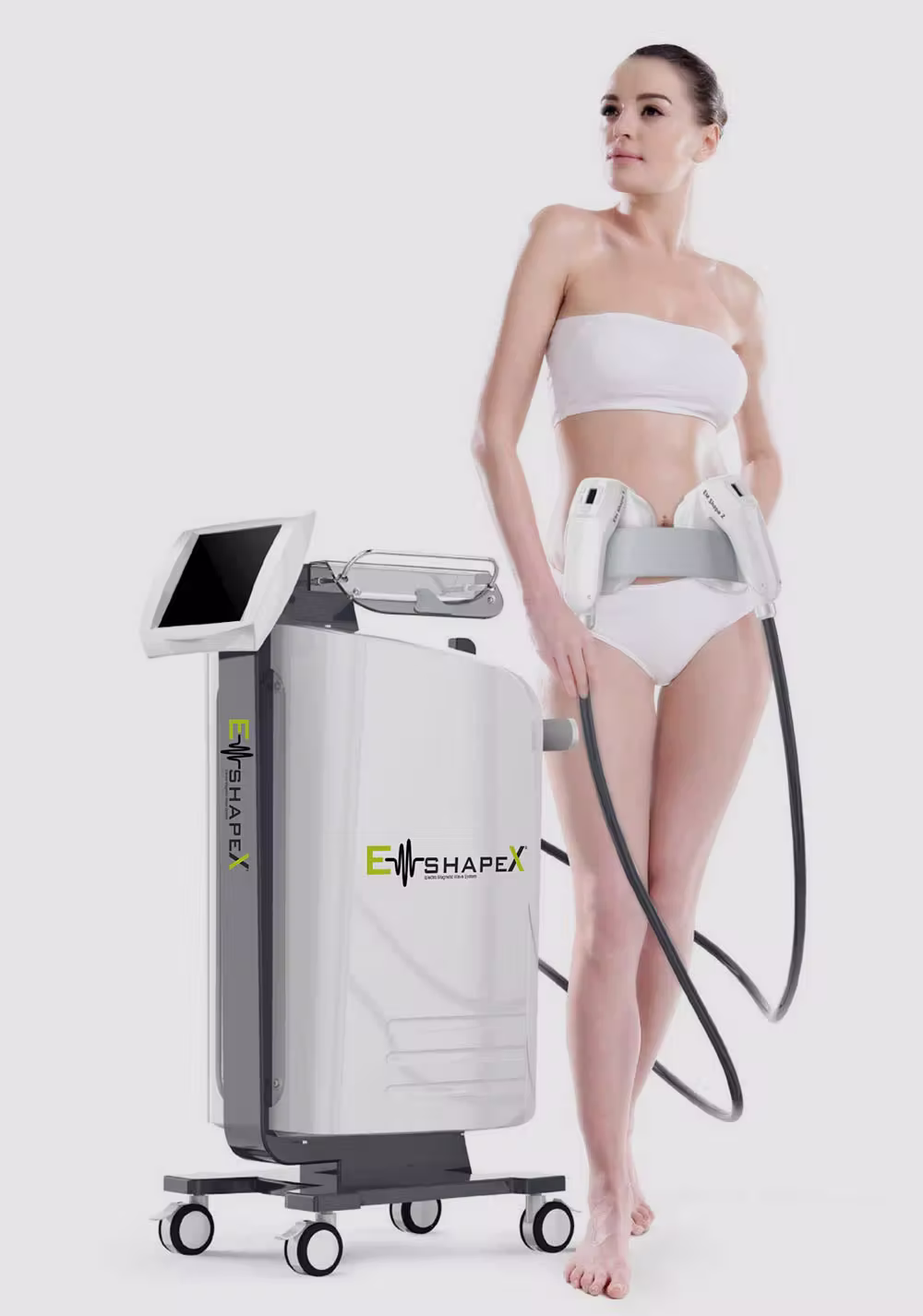 Hydrafacial Behandlung bei Medical Beauty Park