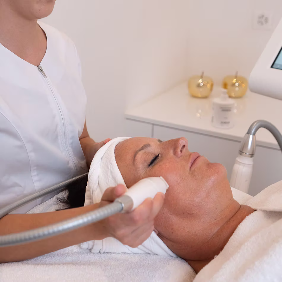 Das Team von Medical Beauty Park
