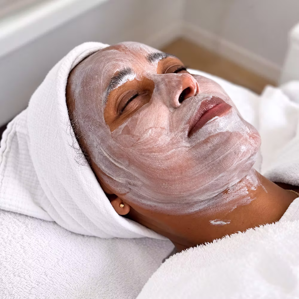 Glysal Säurepeeling