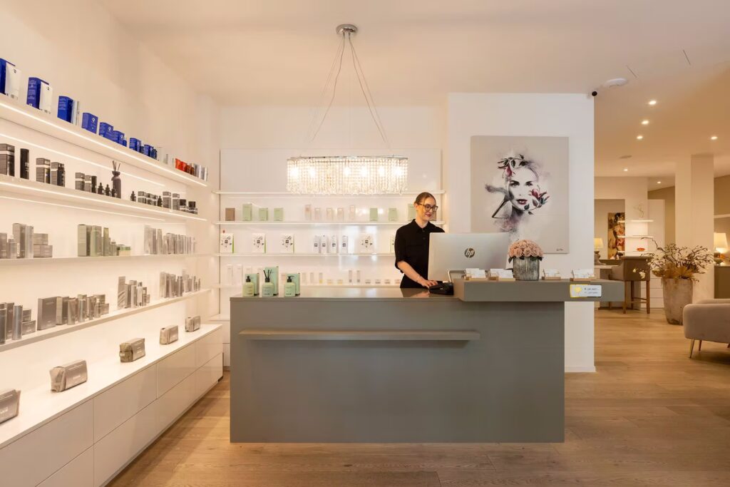 Räumlichkeiten