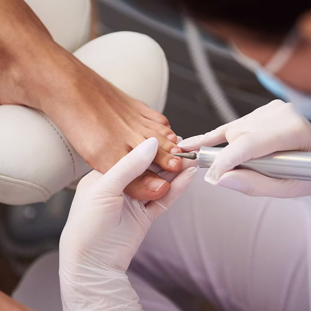 Hydrafacial Behandlung