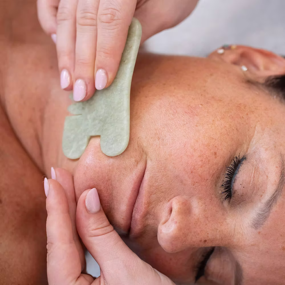 Hydrafacial Behandlung bei Medical Beauty Park